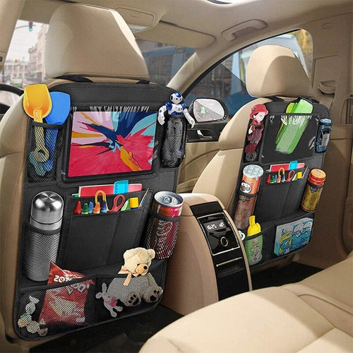 Organizador para Asiento de Auto